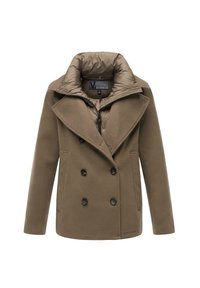 Marikoo Veste d'hiver - brown
