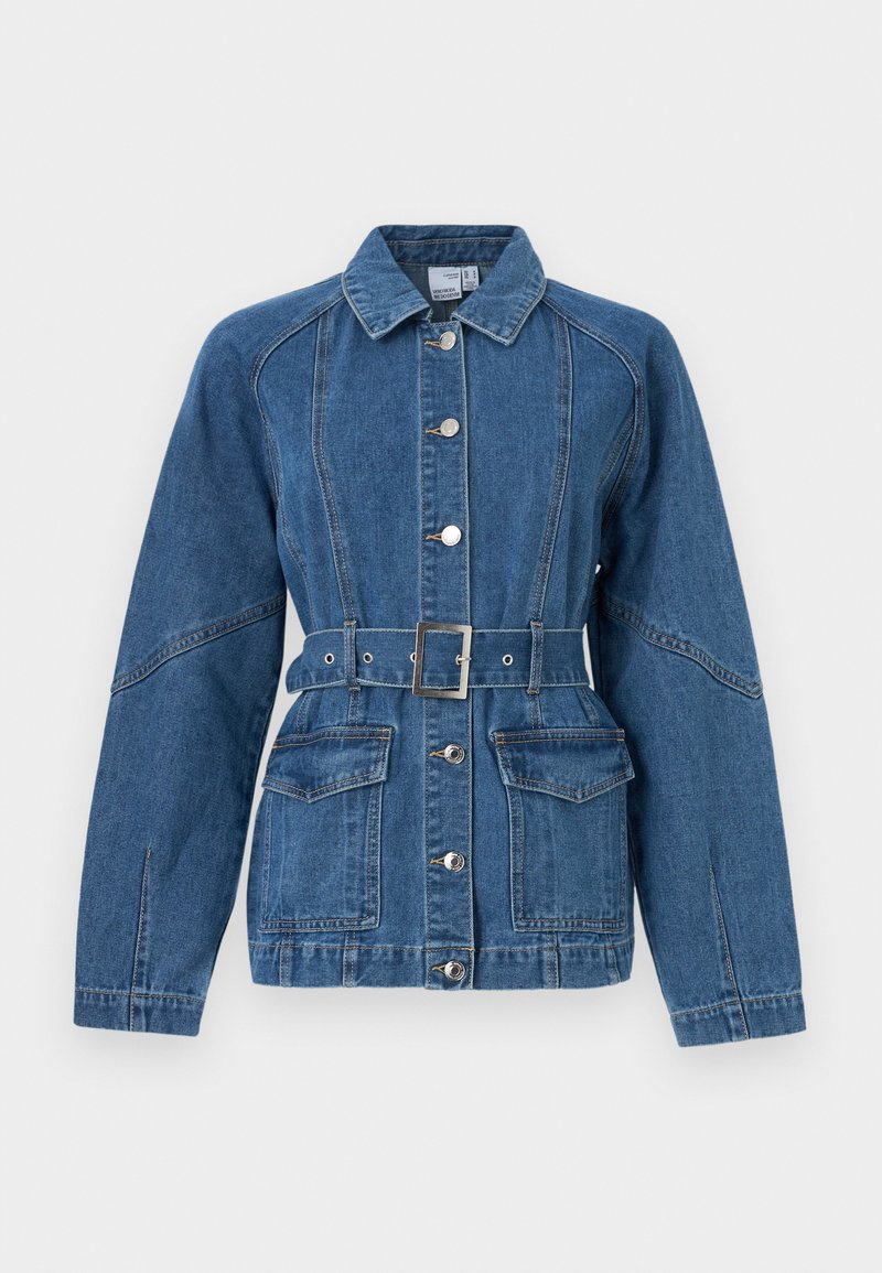 Vero Moda Spijkerjas blauw denim/bluedenim