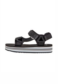 Lee Cooper - Sandały trekkingowe