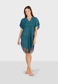 Pain de Sucre JESSE - Complementos de playa - duck blue