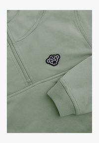 Niet geselecteerd, green