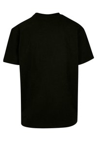 Lost Youth ICON V.7 - Apdrukāts T-krekls - black