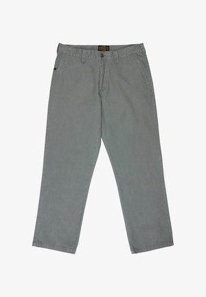 RVCA, - Spodnie materiałowe