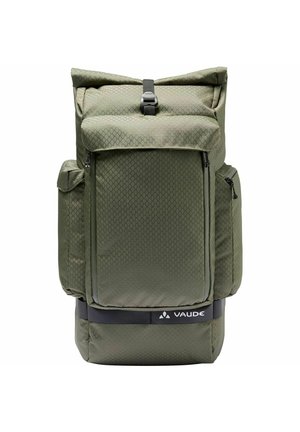 Vaude CYCLIST PACK  54 CM - Zaino da viaggio - khaki