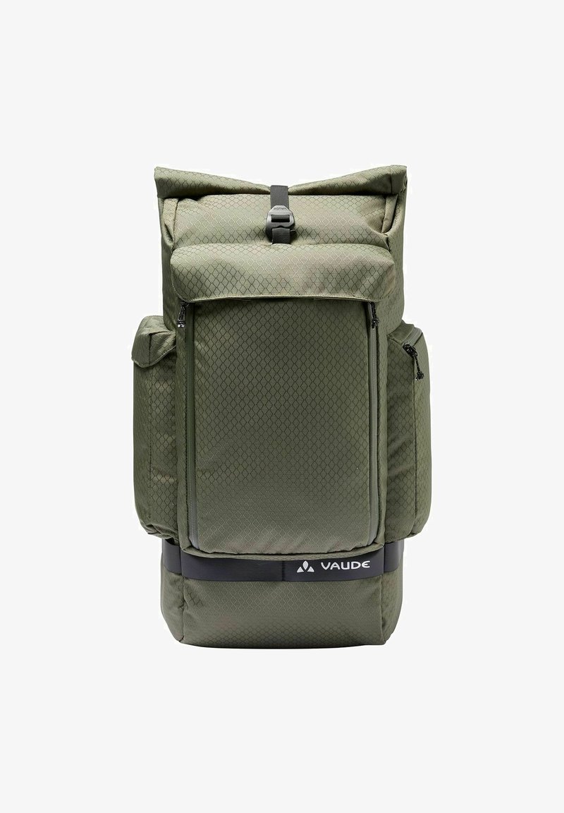 Vaude CYCLIST PACK  54 CM - Zaino da viaggio - khaki