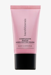 bareMinerals - COMPLEXION RESCUE HIGHLIGHTING BLUSH - Rouge - mauve glow Miniatyrbild 1