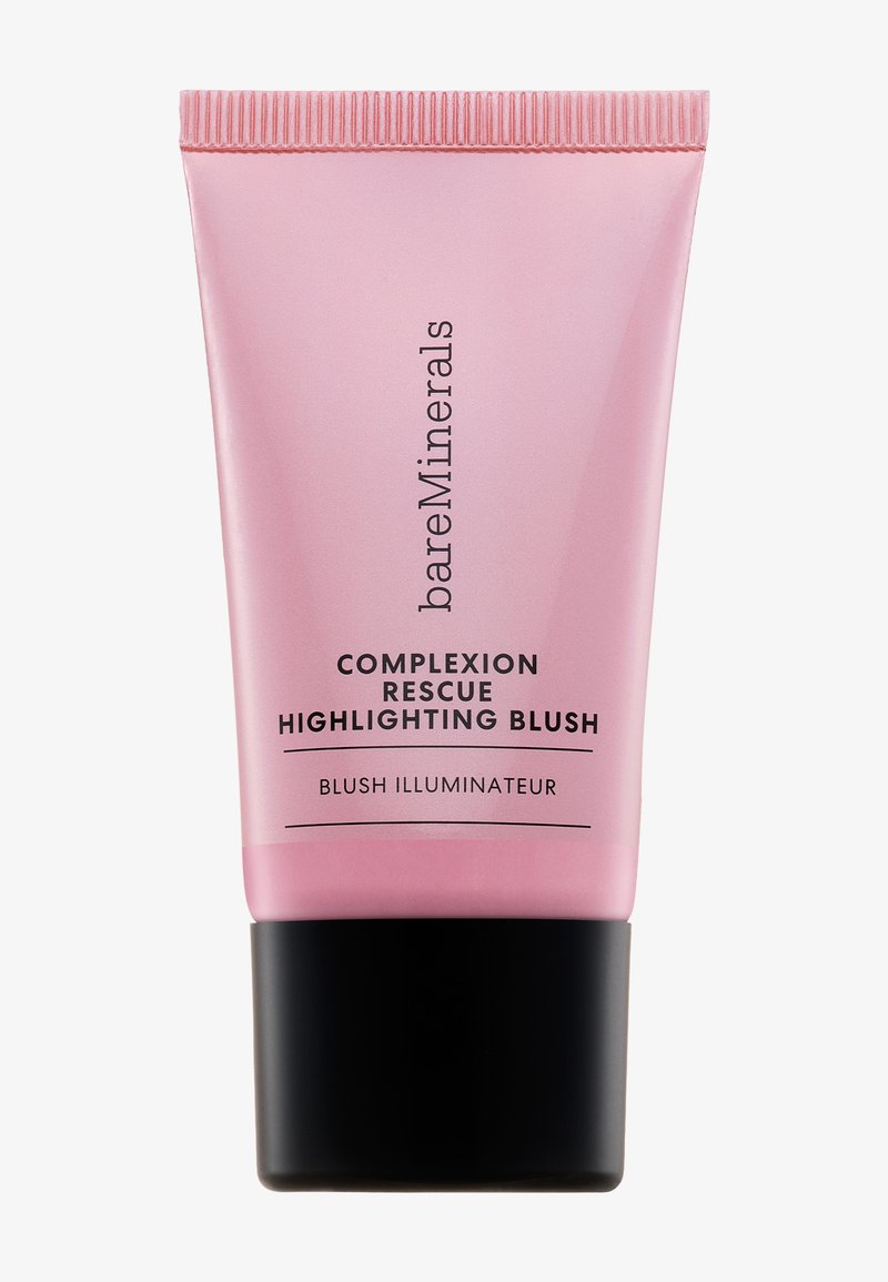 bareMinerals - COMPLEXION RESCUE HIGHLIGHTING BLUSH - Rouge - mauve glow, Förstora