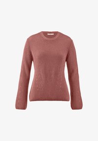 Unausgewählt, rosenholz