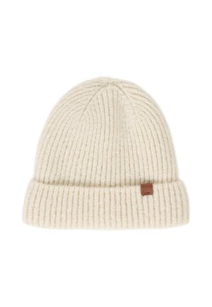 Beanie - linen