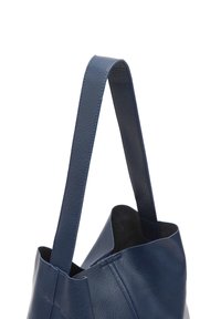 MISAKO Käekott - dark blue