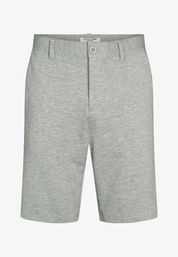 Neizbrano, grey melange