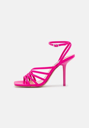 Steve Madden High heeled sandals - pink