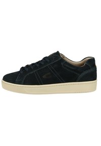 Unselected, navy blue 