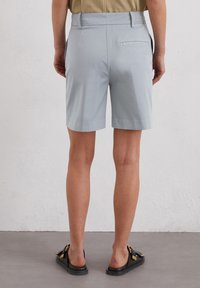 Marc O'Polo AUS STRETCH - Short - nordic sea