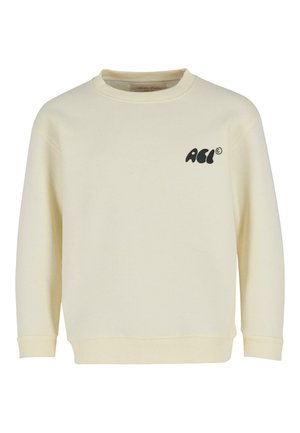 CACAO DEPARTMENT - Sweatshirt - beige