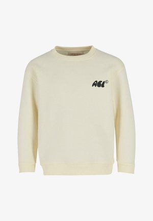 CACAO DEPARTMENT - Sportinis megztinis - beige