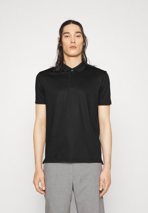 DEKOK - Polo - black