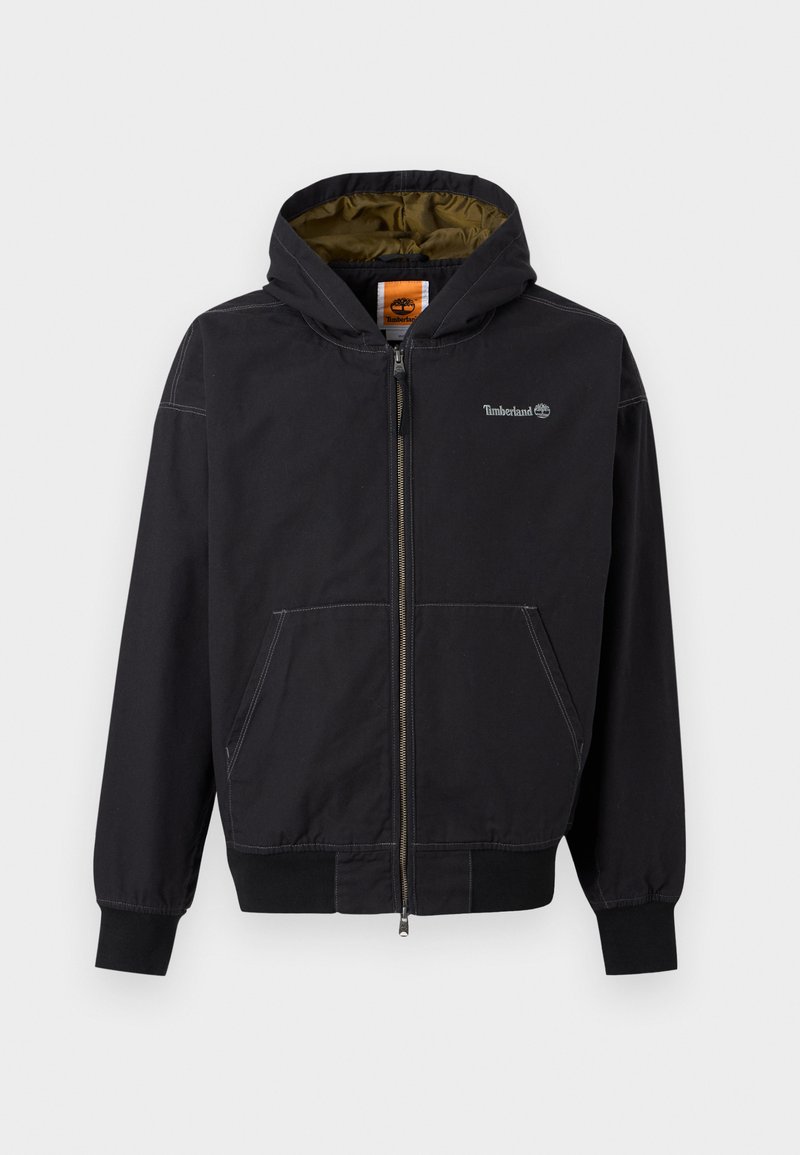 Timberland Jas zwart