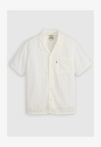 Não selecionado, ember/bright white