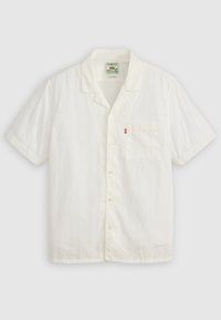 THE SUNSET CAMP - Camisa - ember/bright white