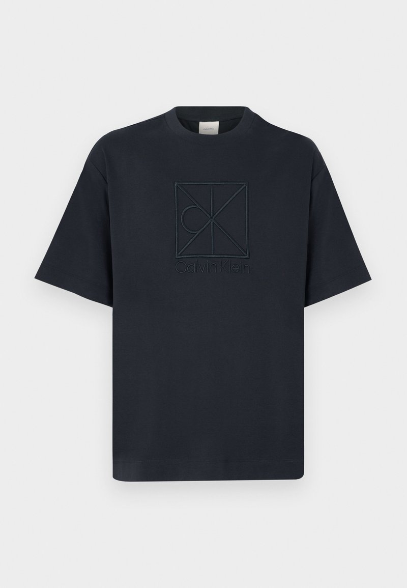 Camiseta estampada