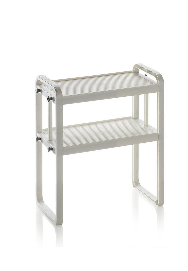 TFT Étagère blanc