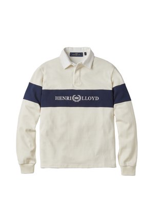 Maglietta a manica lunga - bianco