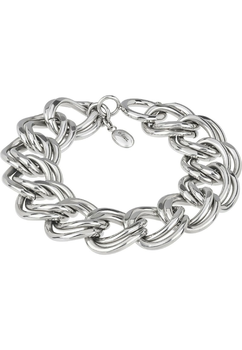 Breil Bracciale silver-coloured/argentato