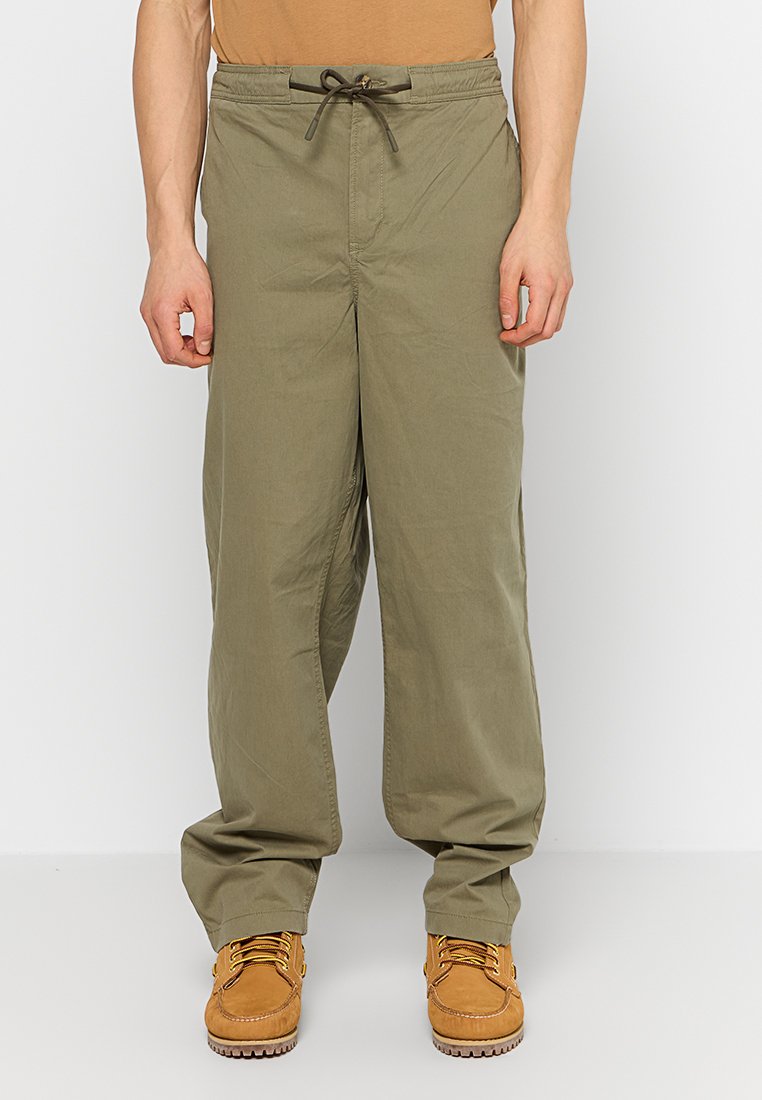 Timberland Broek olijfgroen Timberland Broek olijfgroen