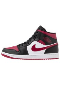 jordan 4 black gum laser