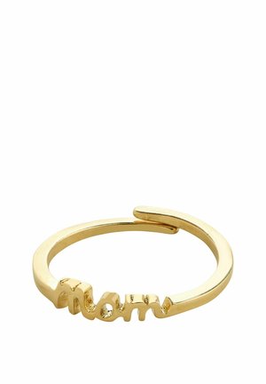 LULU - Ringe - gold coloured