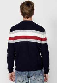 Koroshi - Sweter