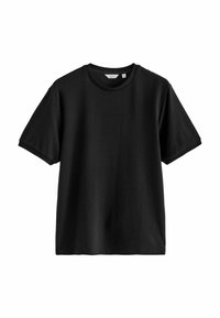 Unausgewählt, black