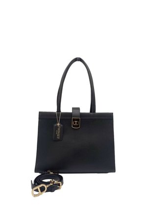 Borsa a mano - nero
