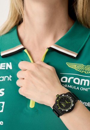 Aston Martin Aramco Formula One™ Team, PDK W - Watch - Black