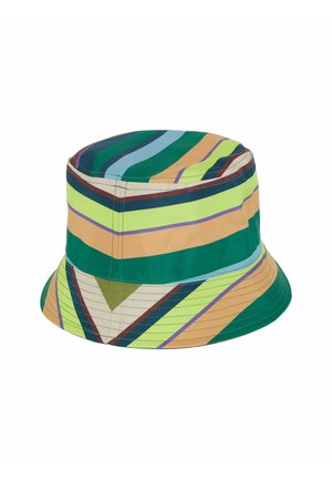 UNISEX RIGHE - Hat - verde