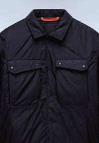 Napapijri O-CASIES LS. - Mezisezónní bunda  - black beauty