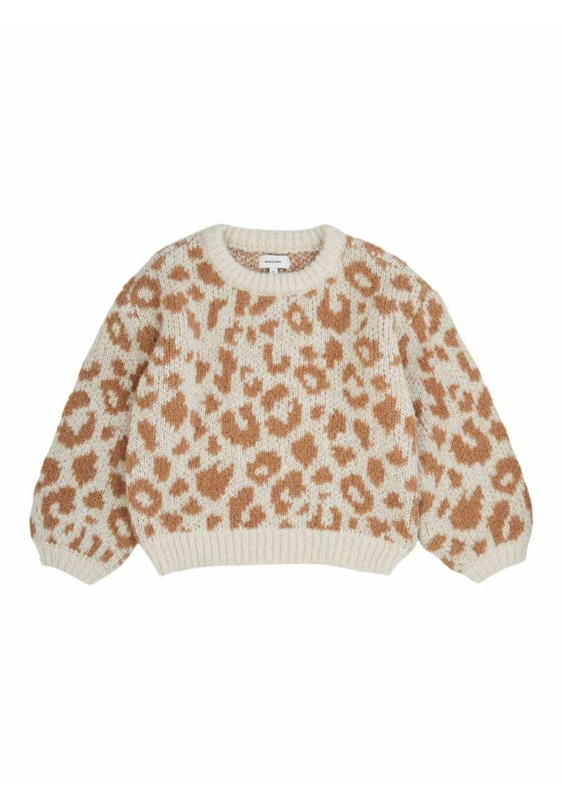 VERO MODA Girl Trui beige VERO MODA Girl Trui beige