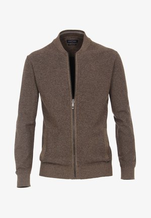 Bomber Jacket - beige
