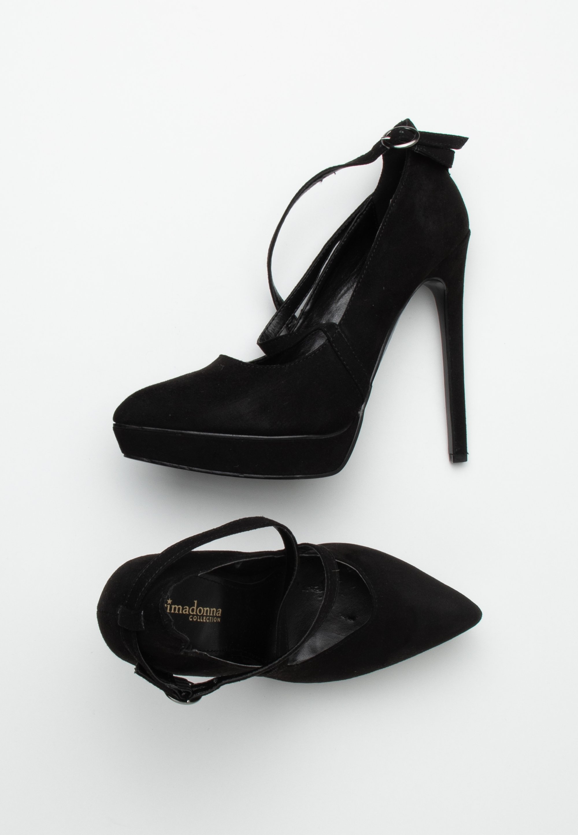 Con Tacco Primadonna Scarpe Shop Online Primadonna Collezione