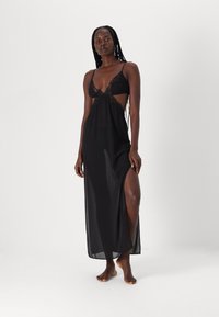 Bluebella JULIANNE CHEMISE - Camicia da notte - black