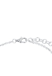 s.Oliver INFINITY - Bracciale - silver-coloured