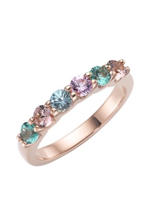Giorgio Martello Ring - mehrfarbig