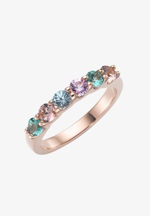 Giorgio Martello Ring - mehrfarbig
