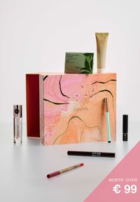 Zalando Beauty MAKE UP GIFT BOX - Kit make up