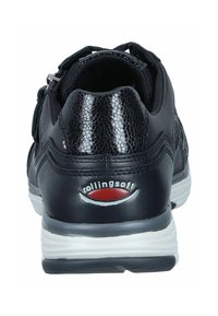 Gabor SNEAKER - Sneakers laag - schwarz