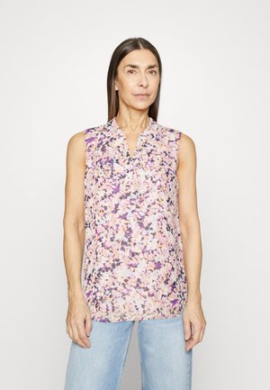 Esprit Collection Pluus - lilac