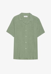 Niet geselecteerd, sea spray (green)