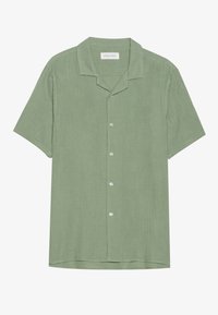 Skjorta - sea spray (green)
