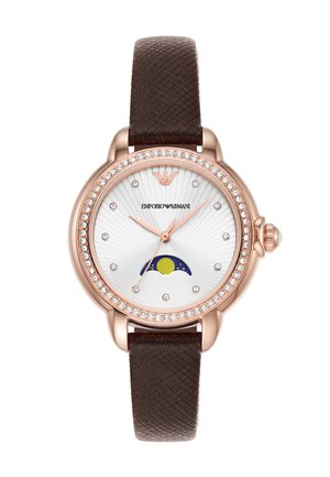 WATCH - Montre - Brown